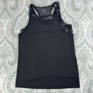 Womens Athleta Girl Tank Top